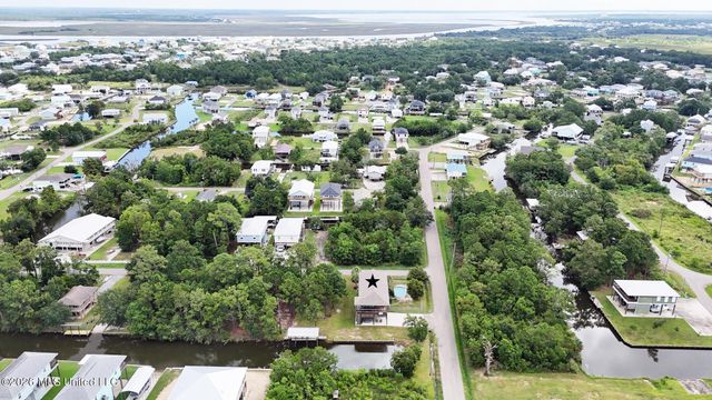5009 Oklahoma Street, Bay Saint Louis, MS 39520