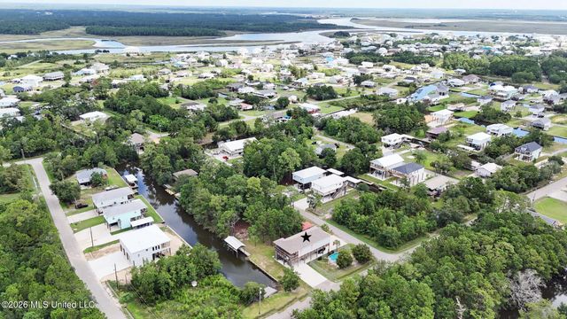 5009 Oklahoma Street, Bay Saint Louis, MS 39520