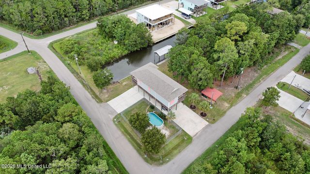 5009 Oklahoma Street, Bay Saint Louis, MS 39520