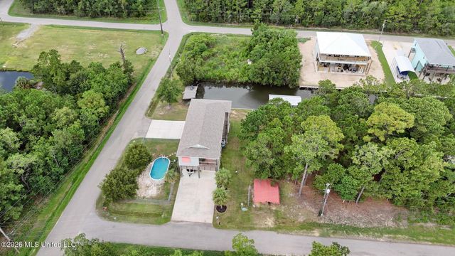 5009 Oklahoma Street, Bay Saint Louis, MS 39520
