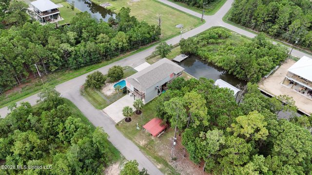 5009 Oklahoma Street, Bay Saint Louis, MS 39520