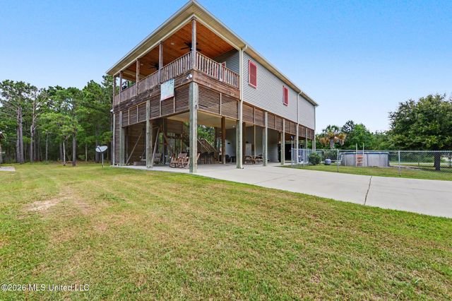 5009 Oklahoma Street, Bay Saint Louis, MS 39520