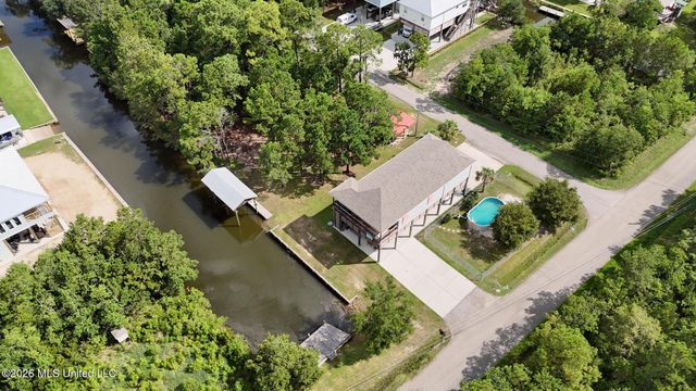 5009 Oklahoma Street, Bay Saint Louis, MS 39520