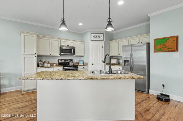 5009 Oklahoma Street, Bay Saint Louis, MS 39520