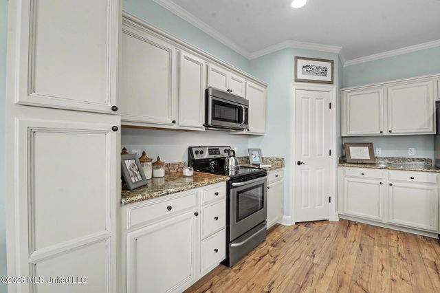 5009 Oklahoma Street, Bay Saint Louis, MS 39520