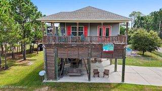 5009 Oklahoma Street, Bay Saint Louis, MS 39520