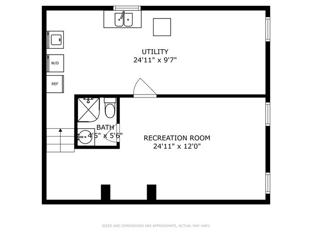 731 N Patton Avenue, Arlington Heights, IL 60004