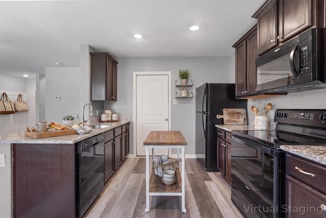 163 Niven PATH 12K, Jarrell, TX 76537