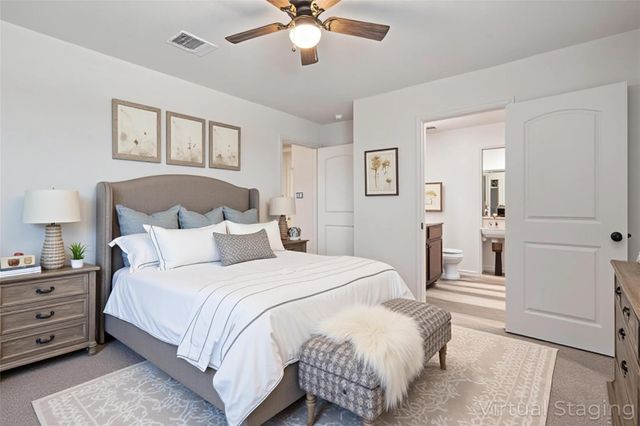 163 Niven PATH 12K, Jarrell, TX 76537