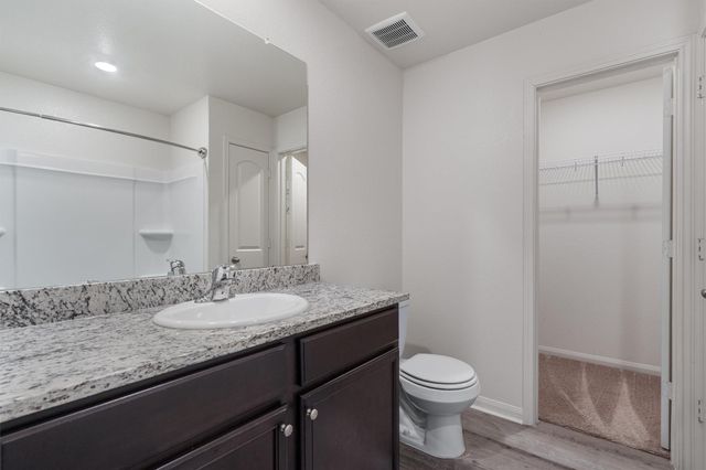 163 Niven PATH 12K, Jarrell, TX 76537