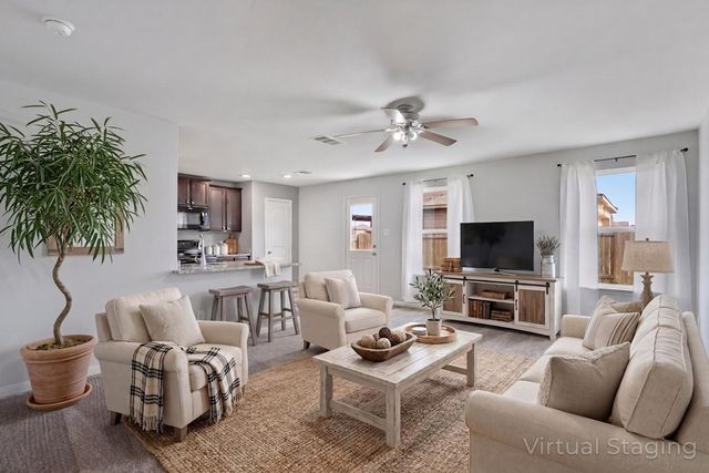 163 Niven PATH 12K, Jarrell, TX 76537