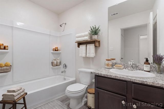 163 Niven PATH 12K, Jarrell, TX 76537