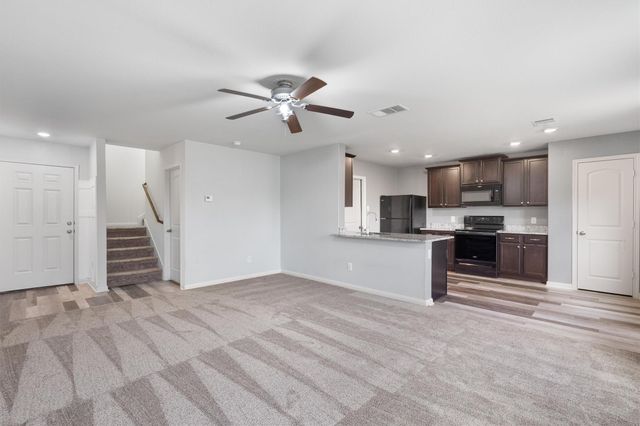 163 Niven PATH 12K, Jarrell, TX 76537