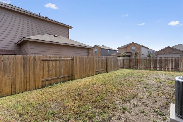 163 Niven PATH 12K, Jarrell, TX 76537