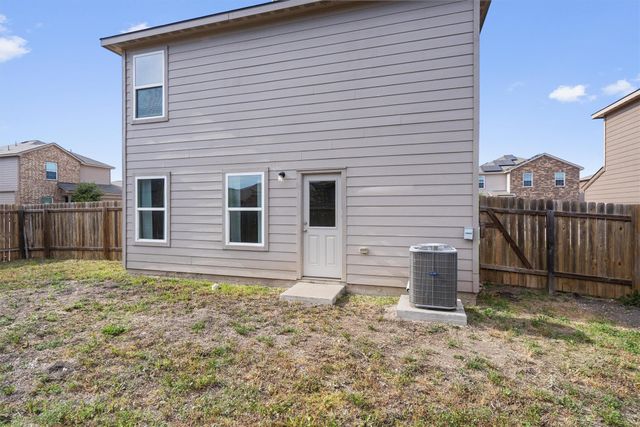163 Niven PATH 12K, Jarrell, TX 76537