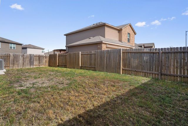 163 Niven PATH 12K, Jarrell, TX 76537