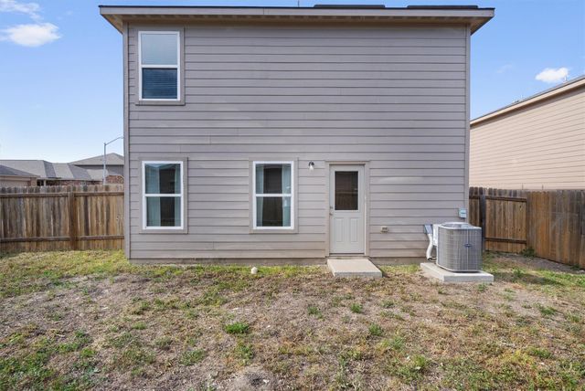 163 Niven PATH 12K, Jarrell, TX 76537