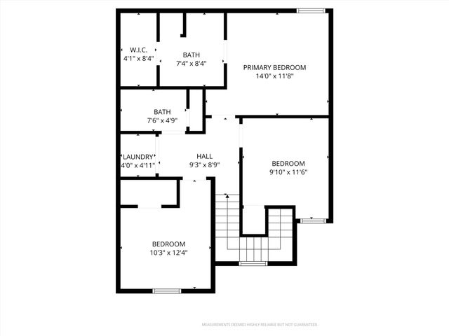 163 Niven PATH 12K, Jarrell, TX 76537