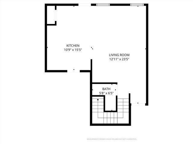 163 Niven PATH 12K, Jarrell, TX 76537