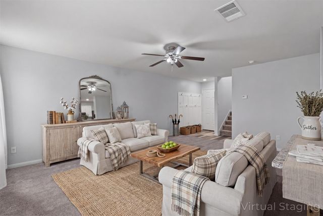 163 Niven PATH 12K, Jarrell, TX 76537