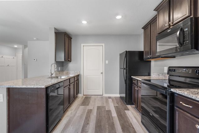 163 Niven PATH 12K, Jarrell, TX 76537