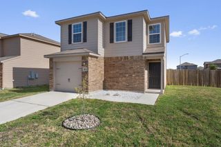 163 Niven PATH 12K, Jarrell, TX 76537