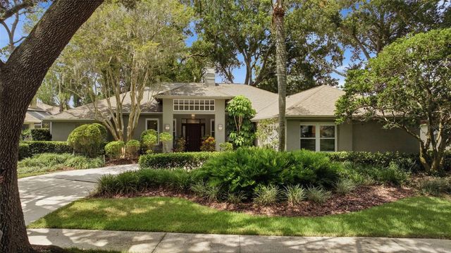 16416 WINDSOR PARK DRIVE, Lutz, FL 33549