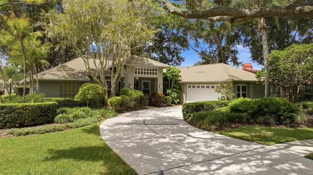 16416 WINDSOR PARK DRIVE, Lutz, FL 33549