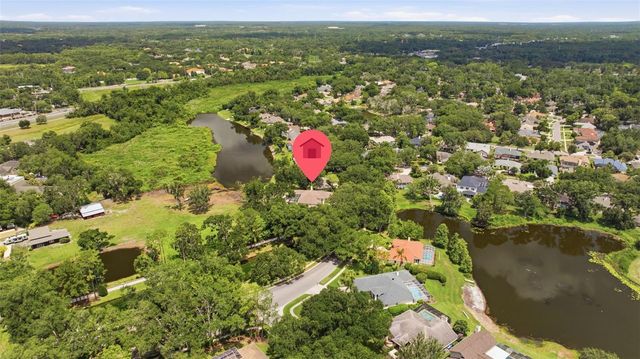 16416 WINDSOR PARK DRIVE, Lutz, FL 33549