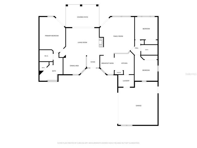 16416 WINDSOR PARK DRIVE, Lutz, FL 33549