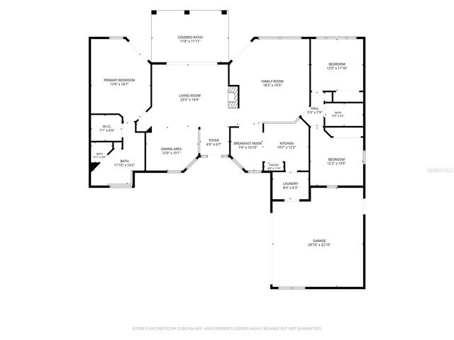 16416 WINDSOR PARK DRIVE, Lutz, FL 33549