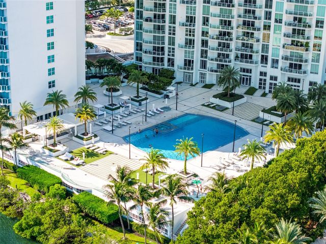 3301 NE 183rd Street 1607, Aventura, FL 33160