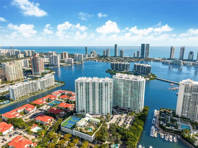 3301 NE 183rd Street 1607, Aventura, FL 33160
