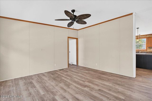 4393 Sea Pines Drive SE, Boiling Spring Lakes, NC 28461