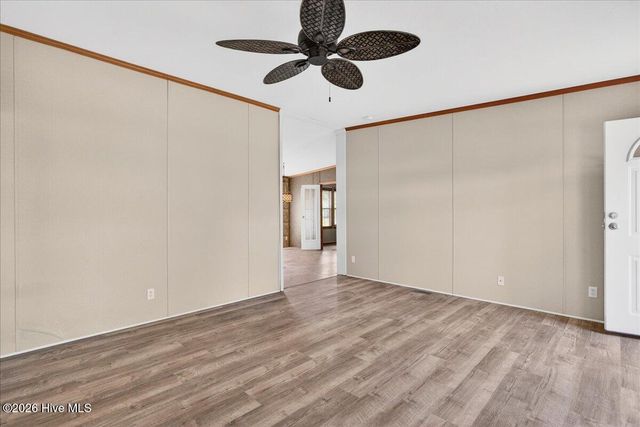 4393 Sea Pines Drive SE, Boiling Spring Lakes, NC 28461