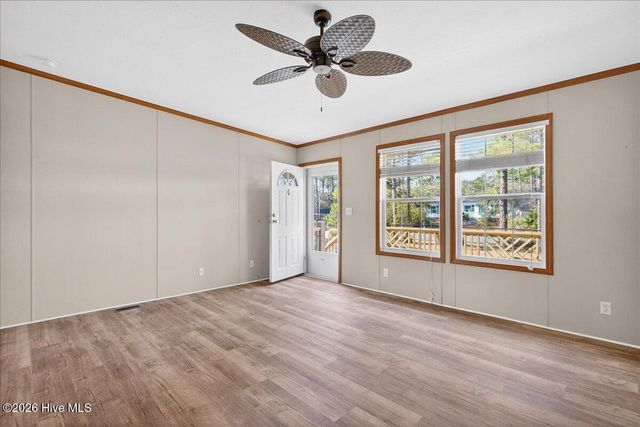 4393 Sea Pines Drive SE, Boiling Spring Lakes, NC 28461