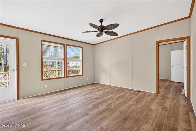 4393 Sea Pines Drive SE, Boiling Spring Lakes, NC 28461