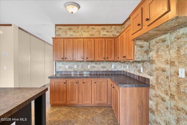 4393 Sea Pines Drive SE, Boiling Spring Lakes, NC 28461