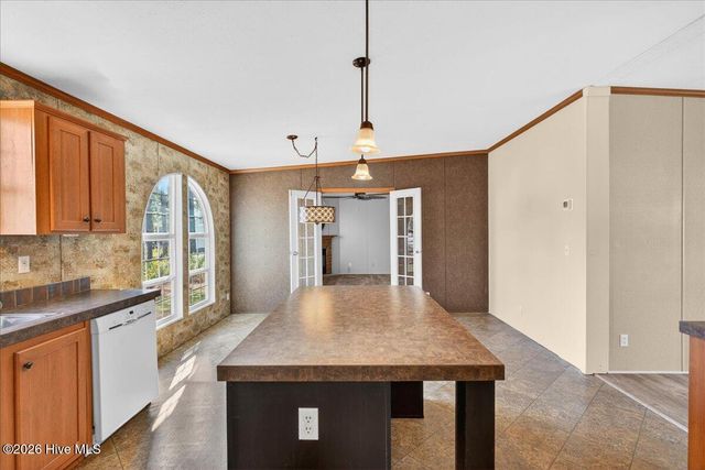 4393 Sea Pines Drive SE, Boiling Spring Lakes, NC 28461