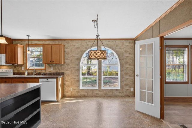 4393 Sea Pines Drive SE, Boiling Spring Lakes, NC 28461