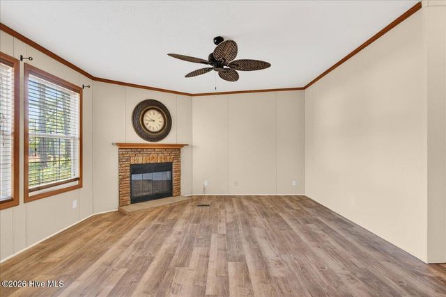 4393 Sea Pines Drive SE, Boiling Spring Lakes, NC 28461