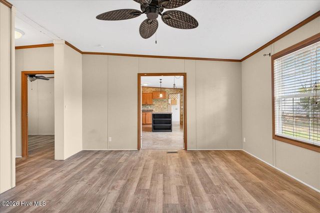 4393 Sea Pines Drive SE, Boiling Spring Lakes, NC 28461