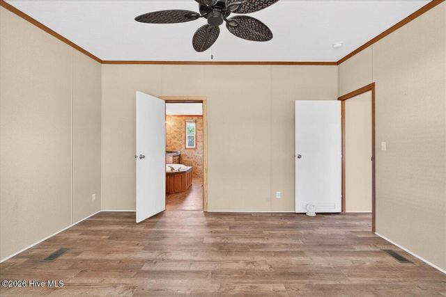 4393 Sea Pines Drive SE, Boiling Spring Lakes, NC 28461