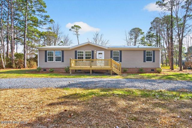 4393 Sea Pines Drive SE, Boiling Spring Lakes, NC 28461