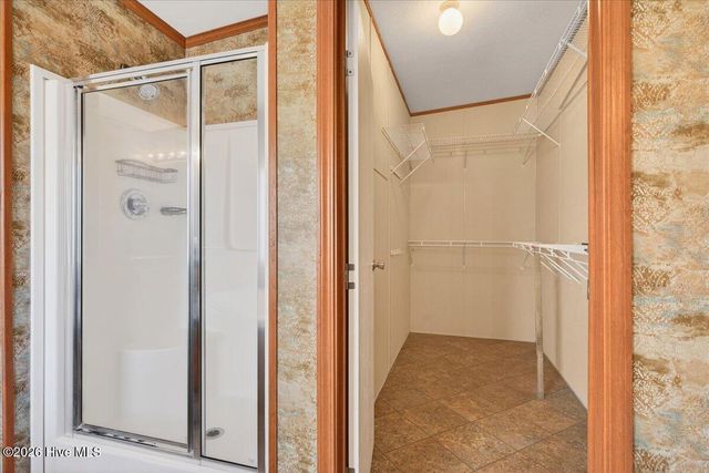 4393 Sea Pines Drive SE, Boiling Spring Lakes, NC 28461