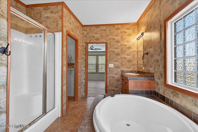 4393 Sea Pines Drive SE, Boiling Spring Lakes, NC 28461