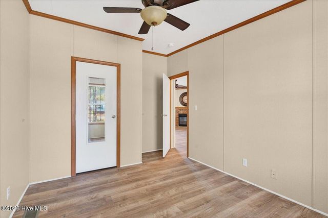 4393 Sea Pines Drive SE, Boiling Spring Lakes, NC 28461