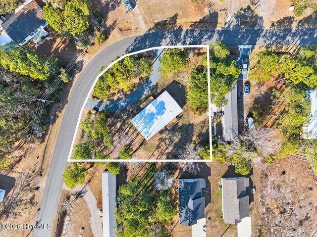 4393 Sea Pines Drive SE, Boiling Spring Lakes, NC 28461