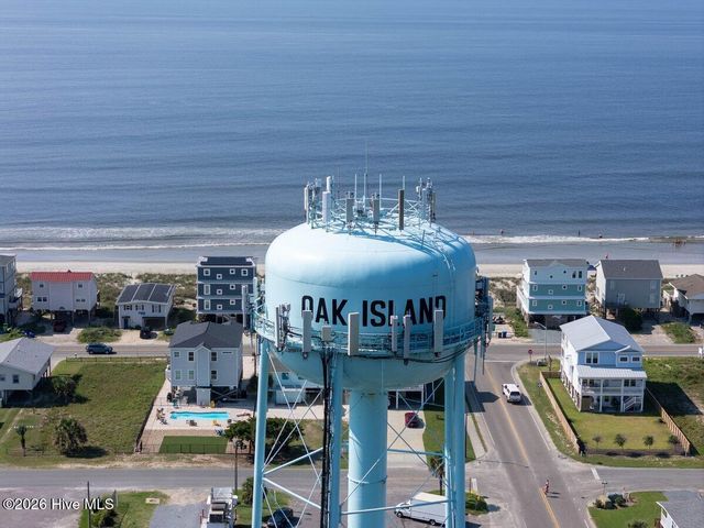 4393 Sea Pines Drive SE, Boiling Spring Lakes, NC 28461