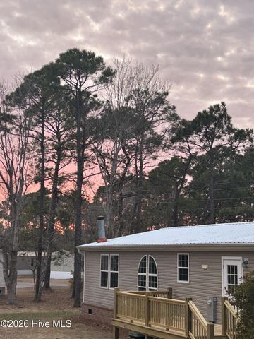 4393 Sea Pines Drive SE, Boiling Spring Lakes, NC 28461